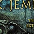Cover of Fifth Season, a book by N.K. Jemisin.